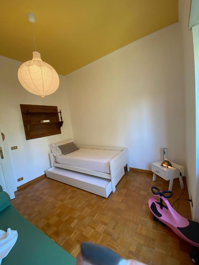 Appartamento Maggie House By Ghor Roma