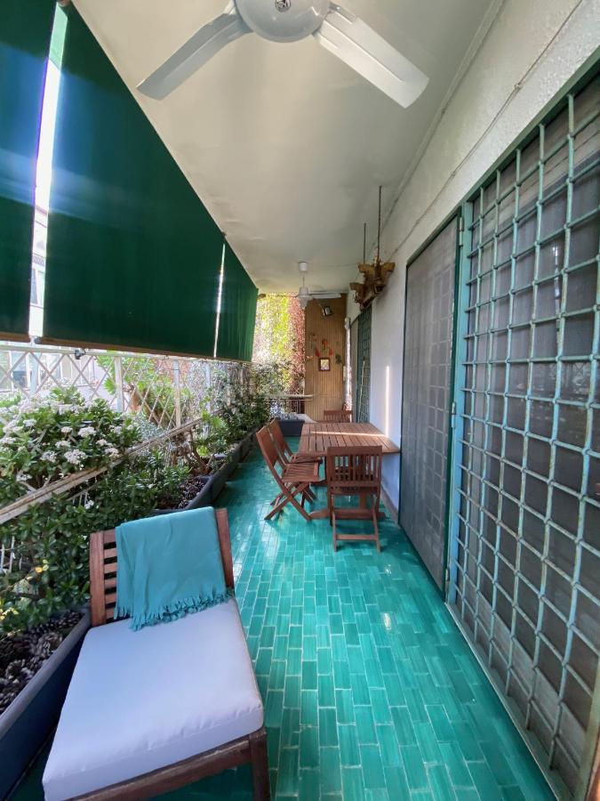 Maggie House By Ghor Appartamento Roma