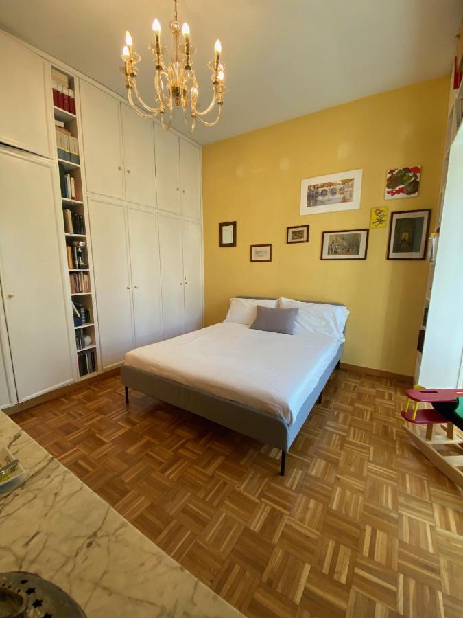 Maggie House By Ghor Appartamento Roma