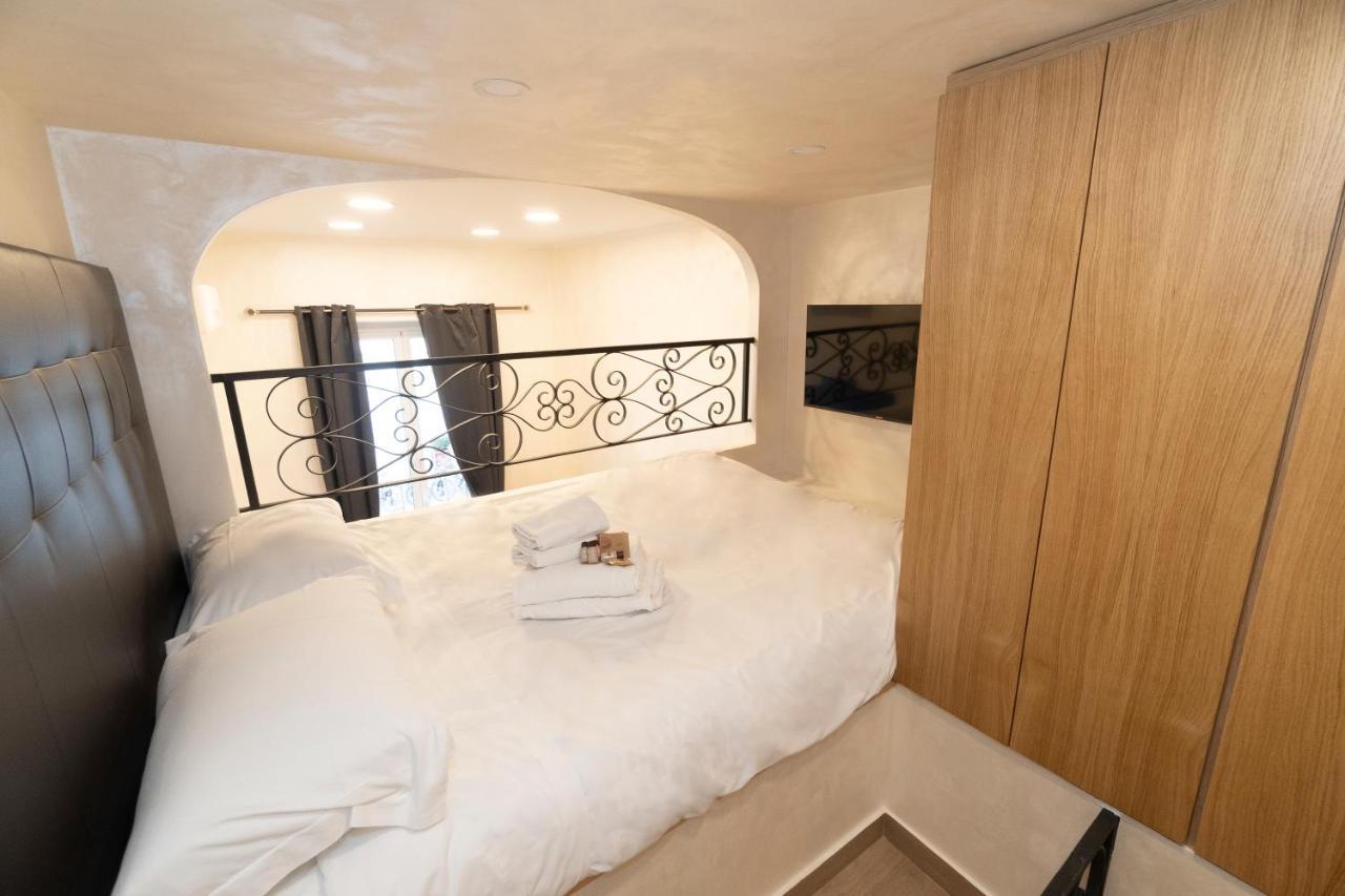 Popolo Pen 56 Appartement Rome
