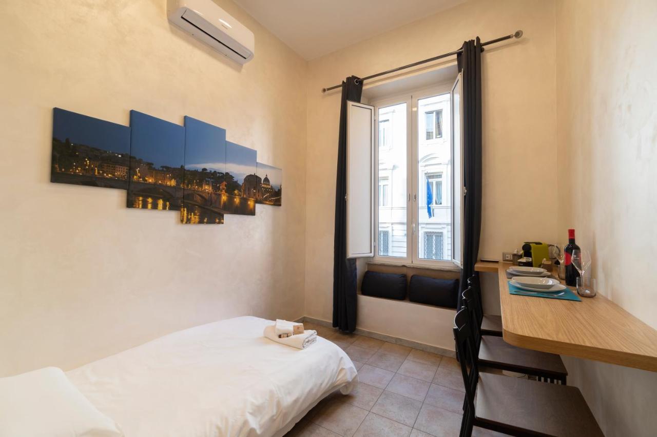 Appartement Popolo Pen 56 *