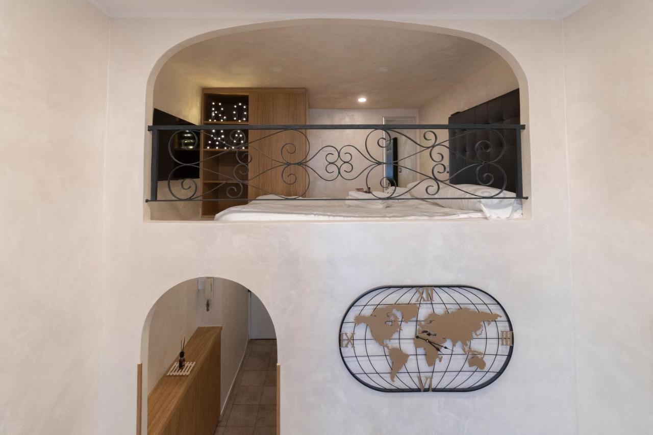 Popolo Pen 56 Appartement *