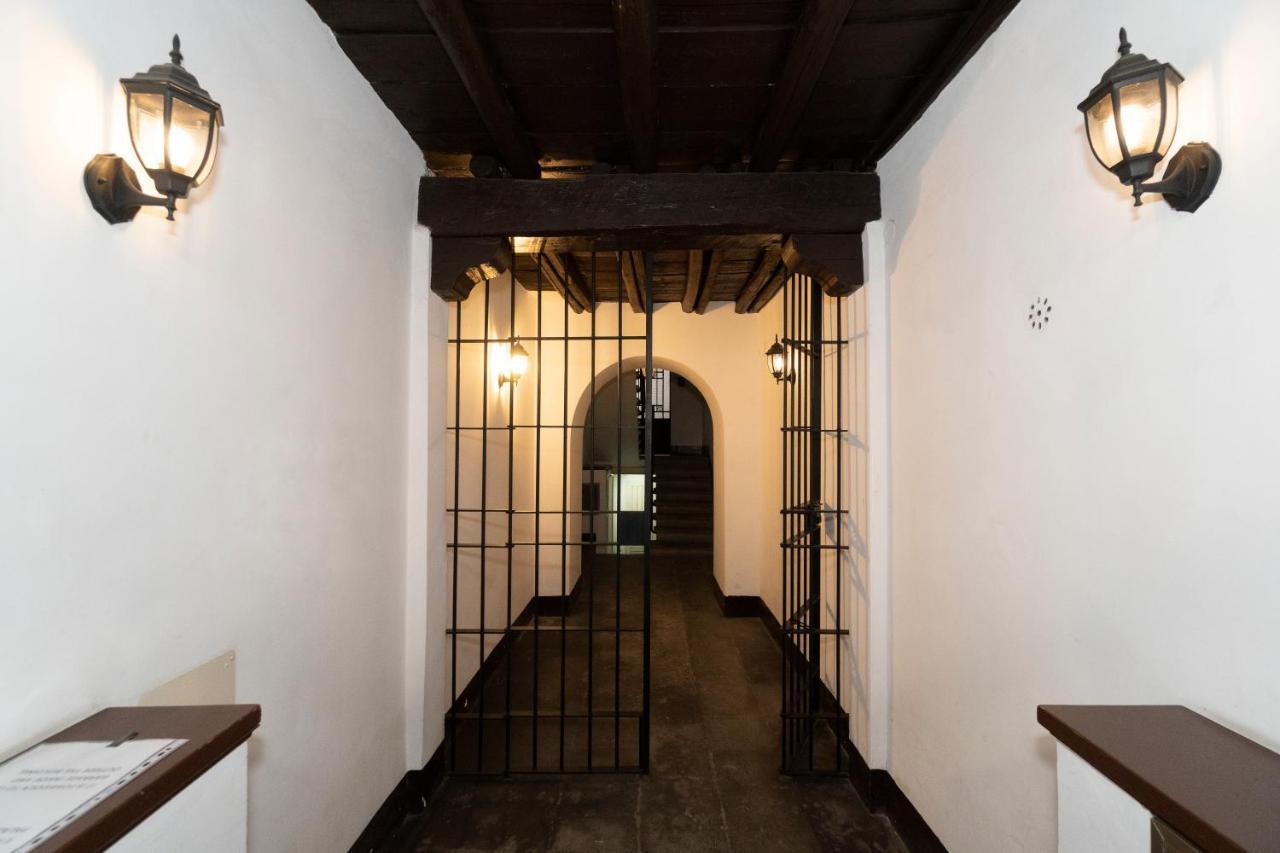 Appartement Popolo Pen 56 Rome