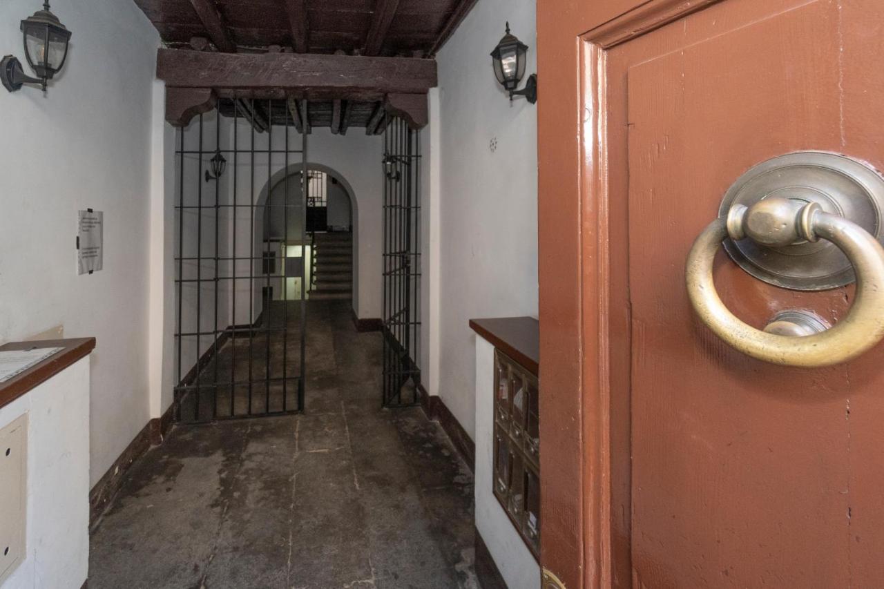 Appartement Popolo Pen 56 Rome