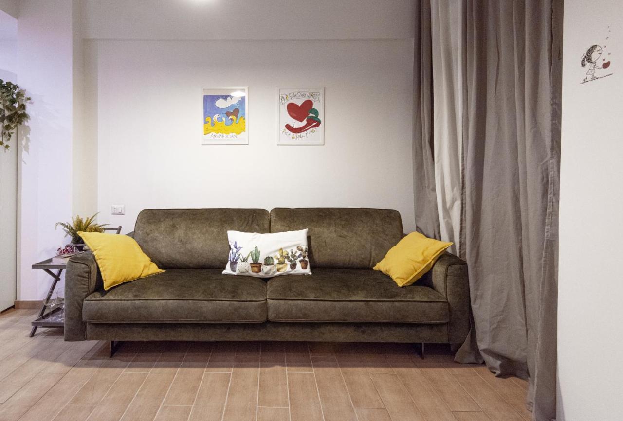 Appartamento Om2rome Roma