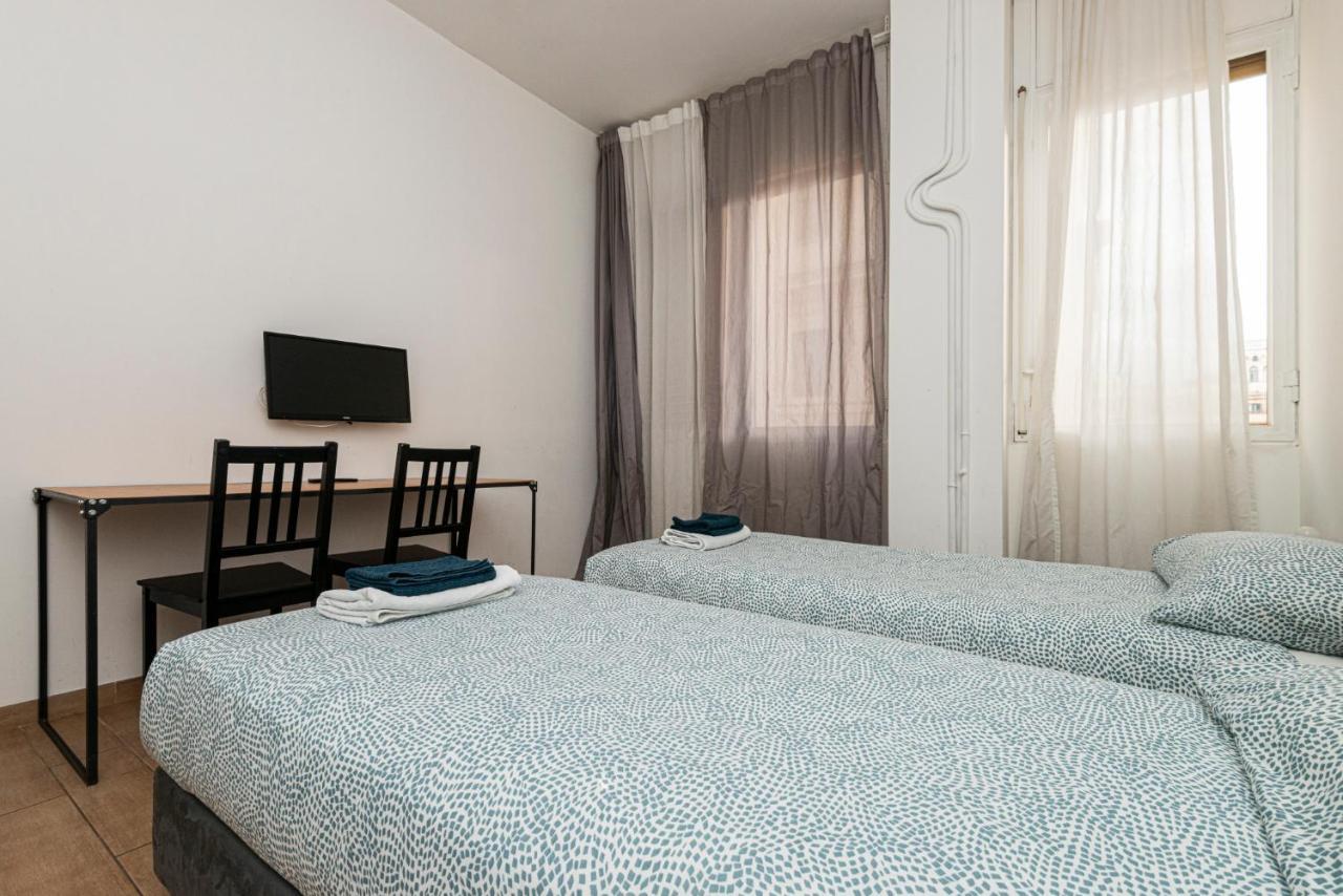 Appartamento Om2rome