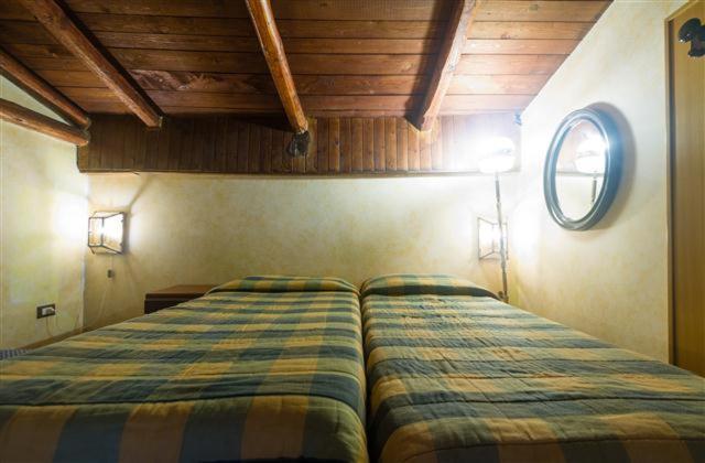 Apartment Vatican Low Cost