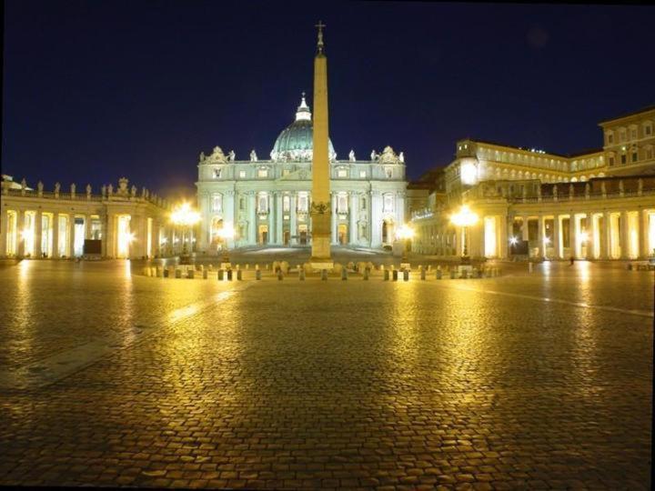 Vatican Low Cost Apartment Rome