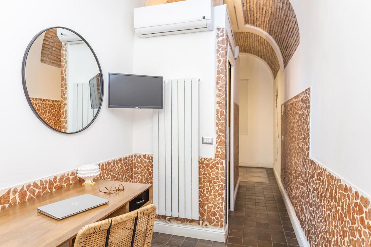 Daplace - Lucia Apartment