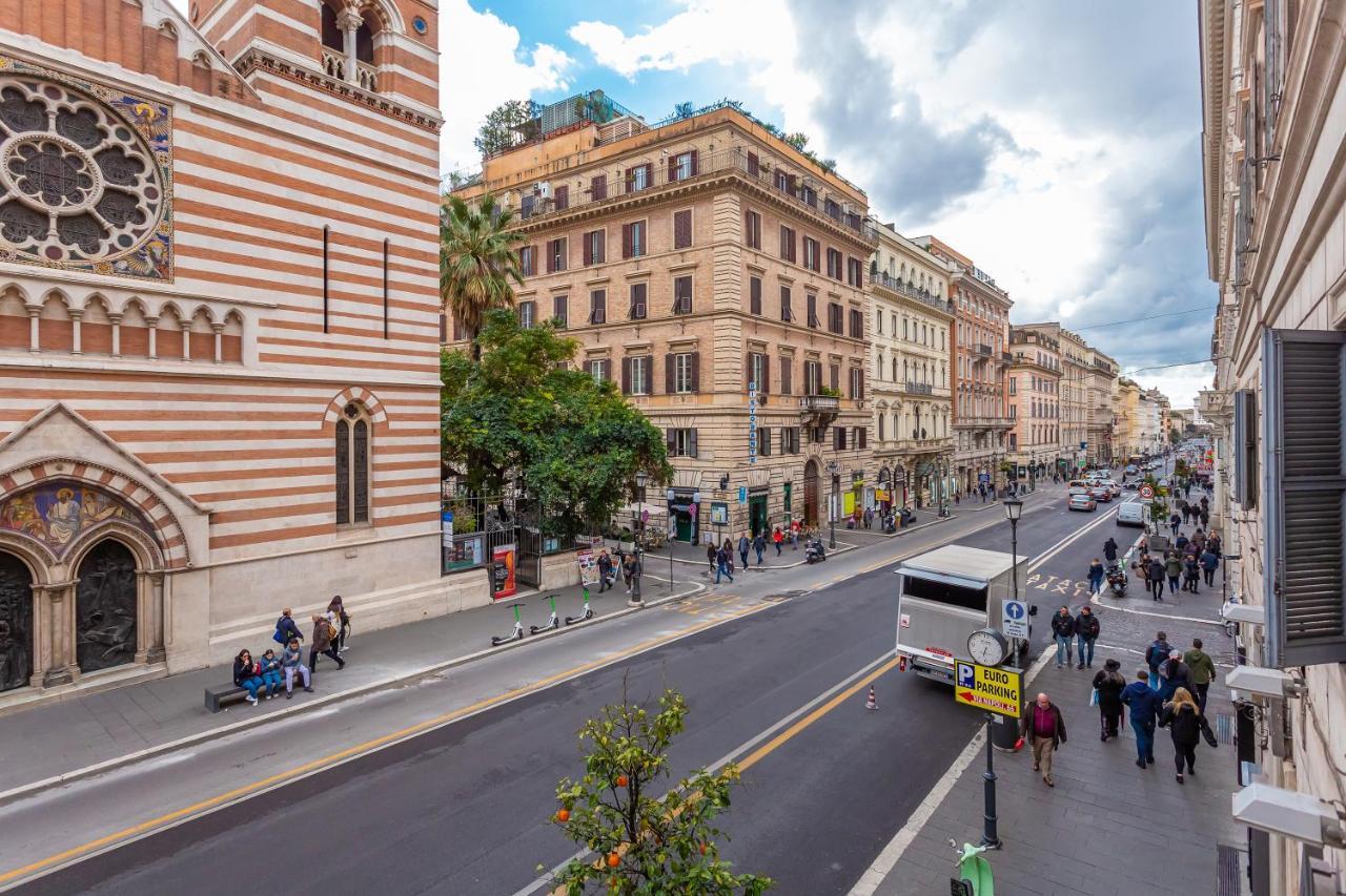Daplace - Lucia Apartment Rome