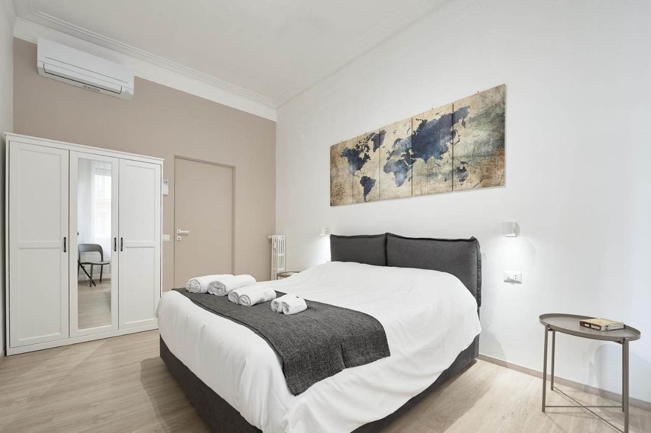 Apartment Casa Flaminia
