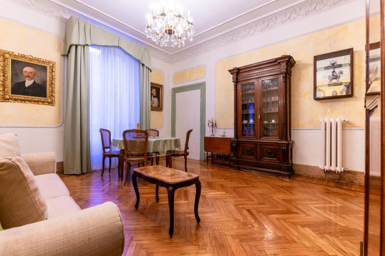 Sant'ivo Apartment Rome