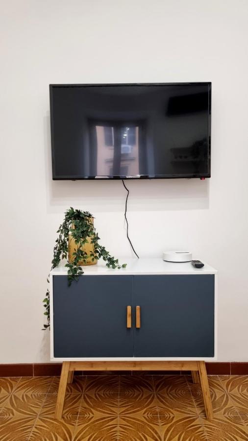 Appartement Gazometro House - Vacation M&d