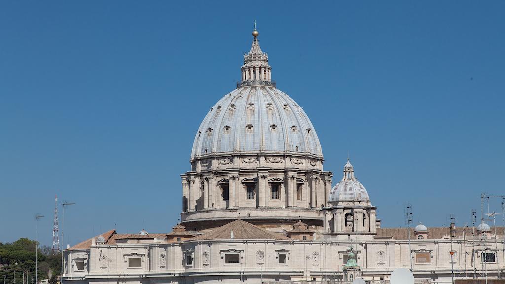 Boschetto * Rome