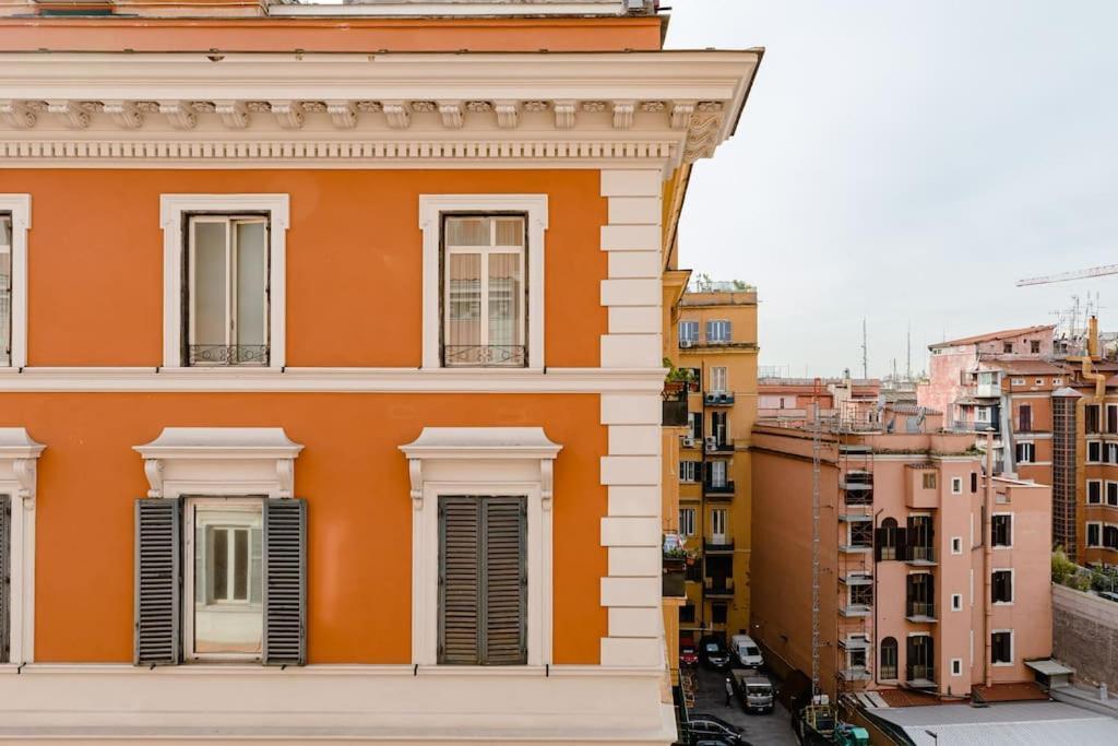 Apartamento 41 Nazionale 41