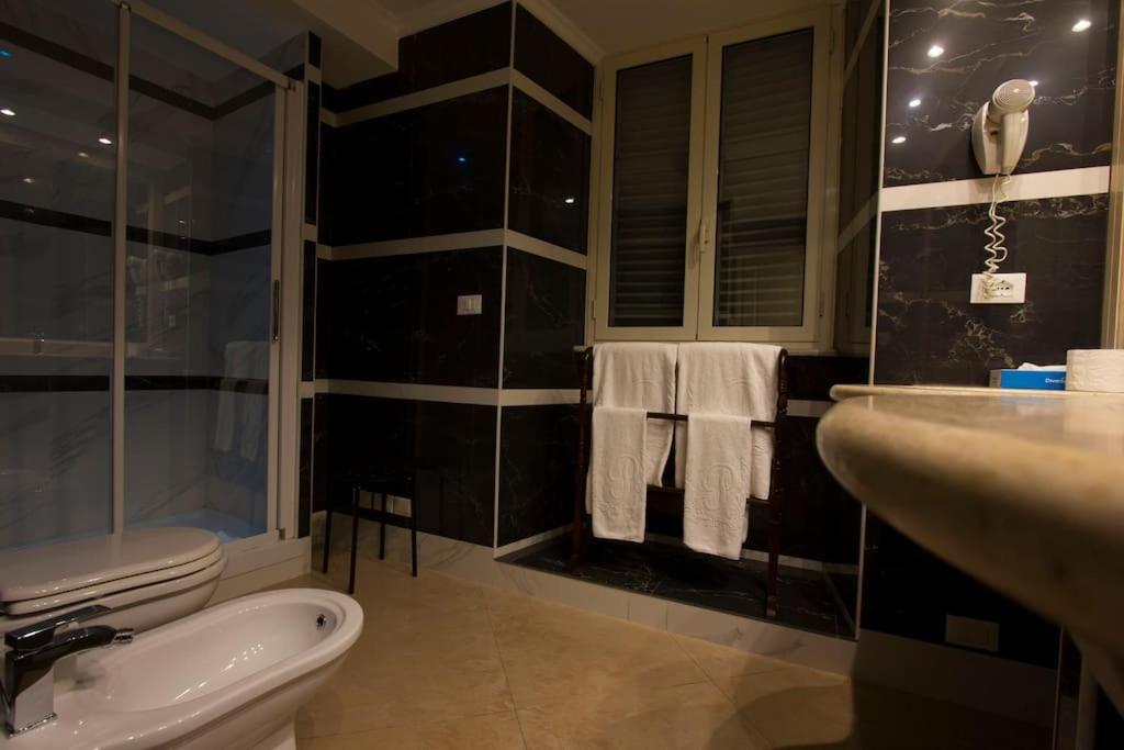 Apartamento 41 Nazionale 41