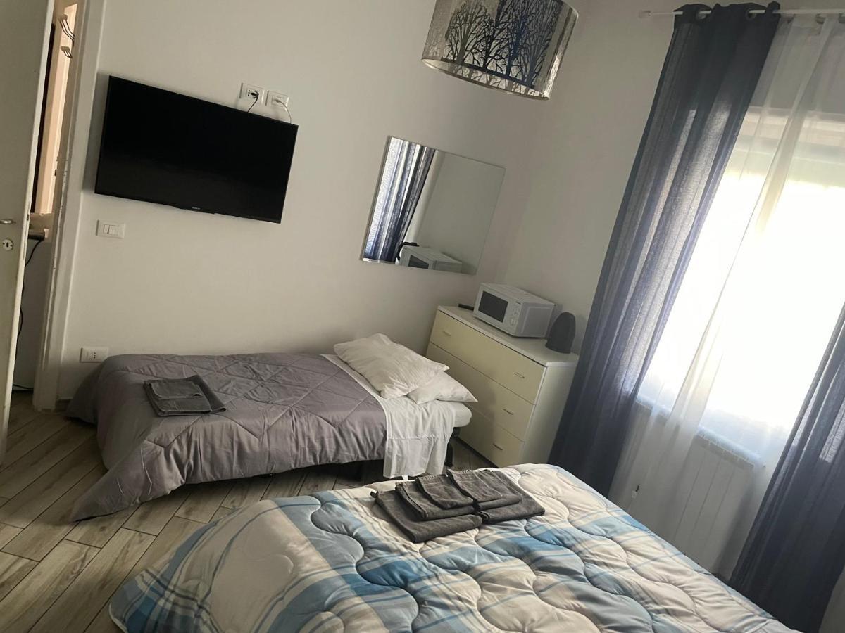 Apartment Portuense - Holiday Rome