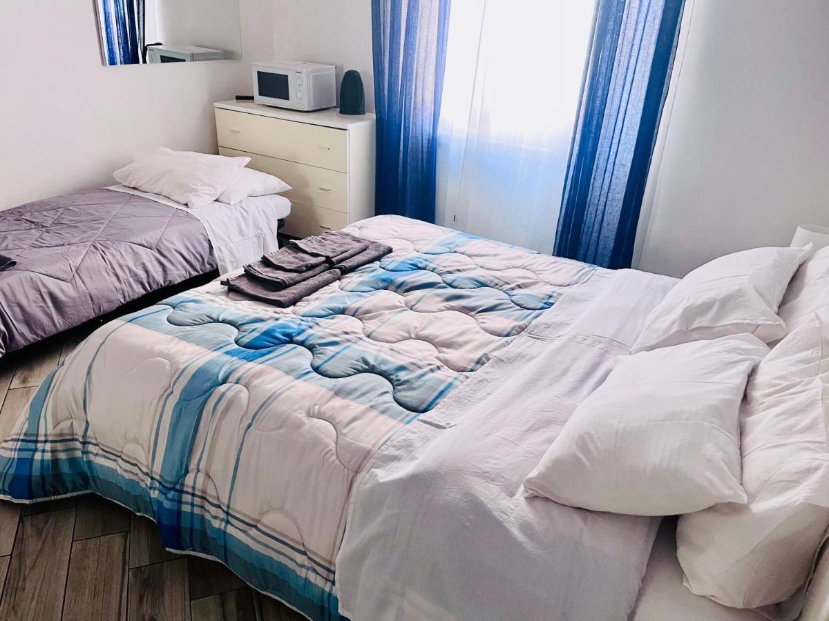 Apartment Portuense - Holiday Rome