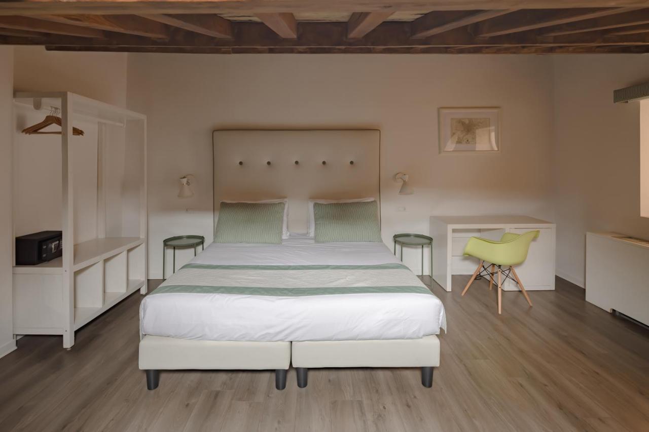 Palazzo Lupardi Relais Couette-café 3*