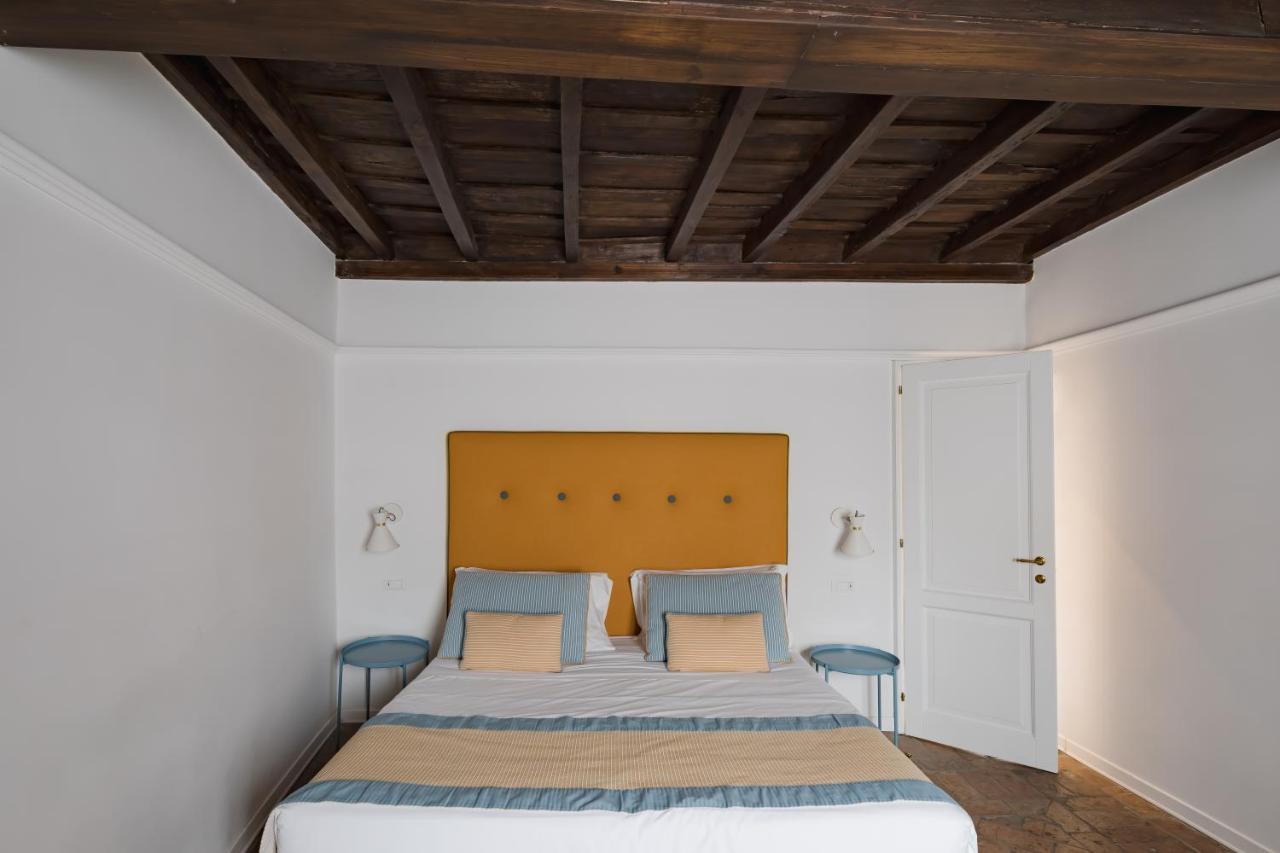 Palazzo Lupardi Relais Couette-café 3*