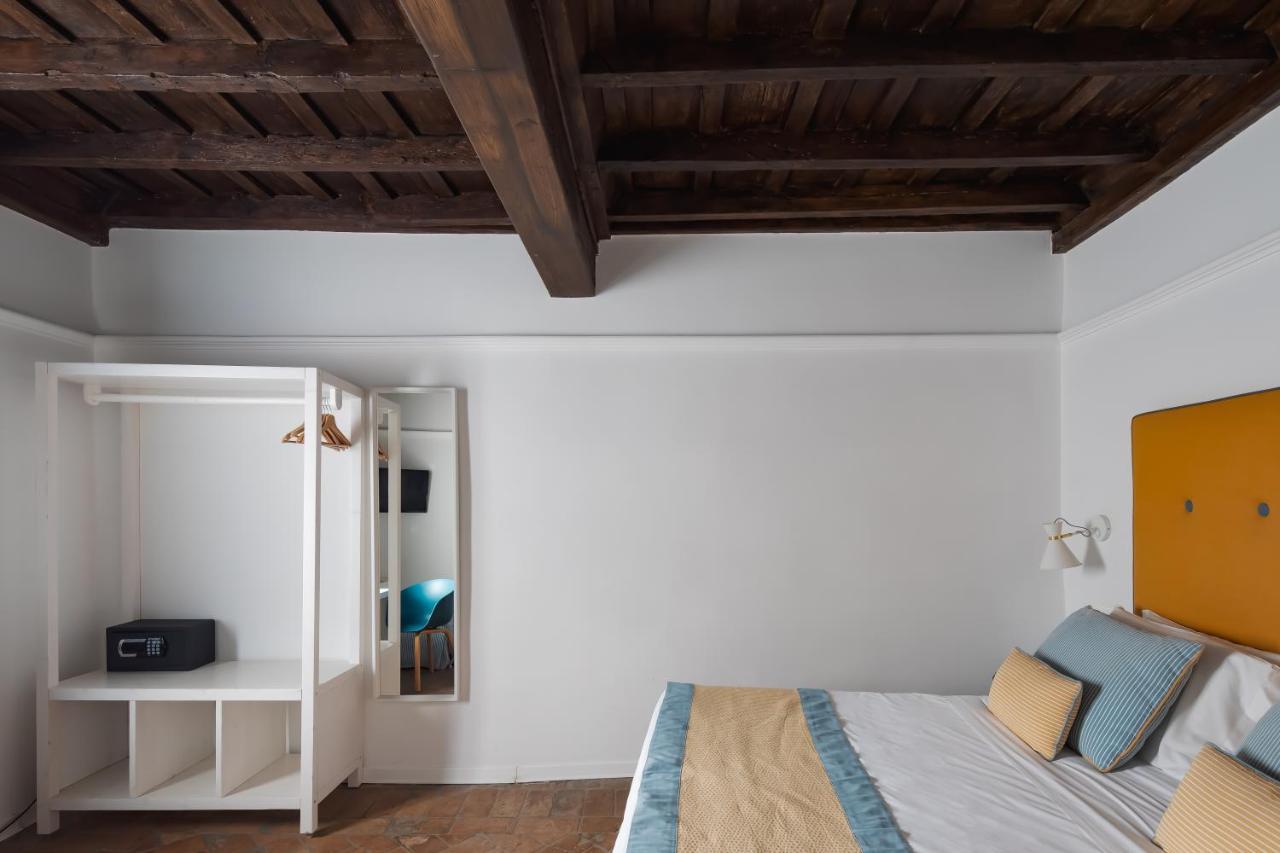 Palazzo Lupardi Relais Couette-café