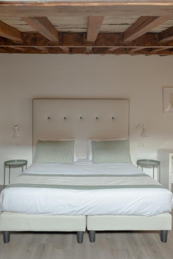 Couette-café Palazzo Lupardi Relais