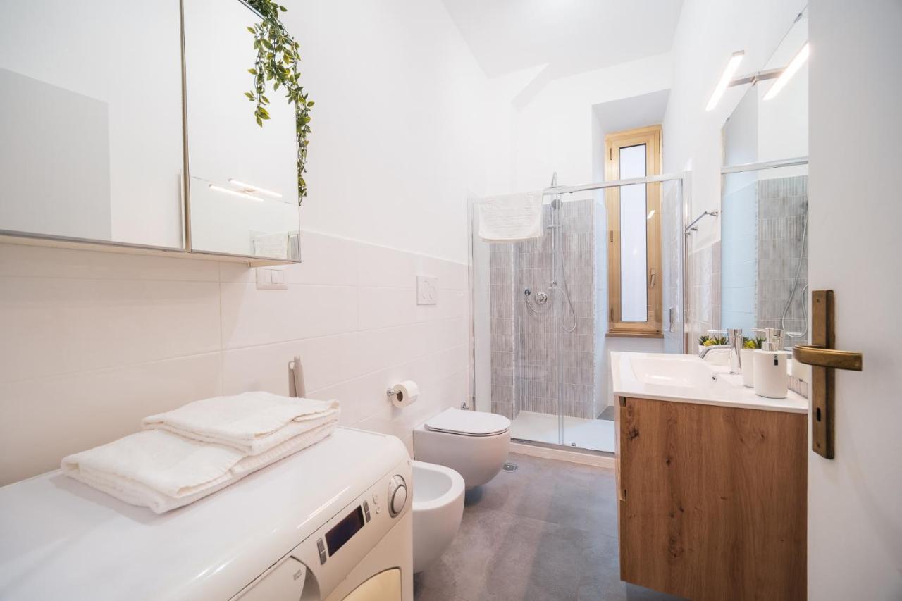 Appartement Gazometro House - Vacation M&d *