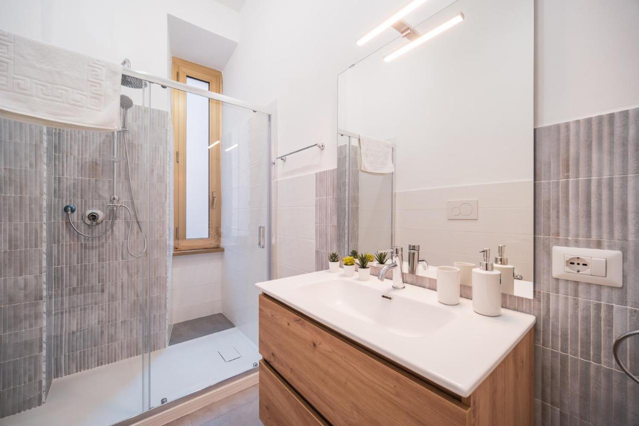 Appartement Gazometro House - Vacation M&d *