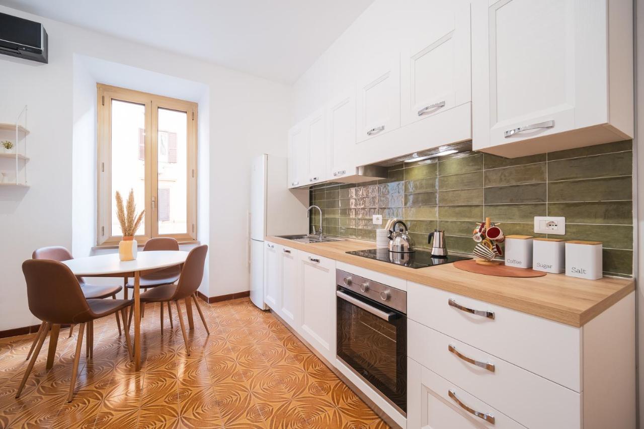 Gazometro House - Vacation M&d Appartement