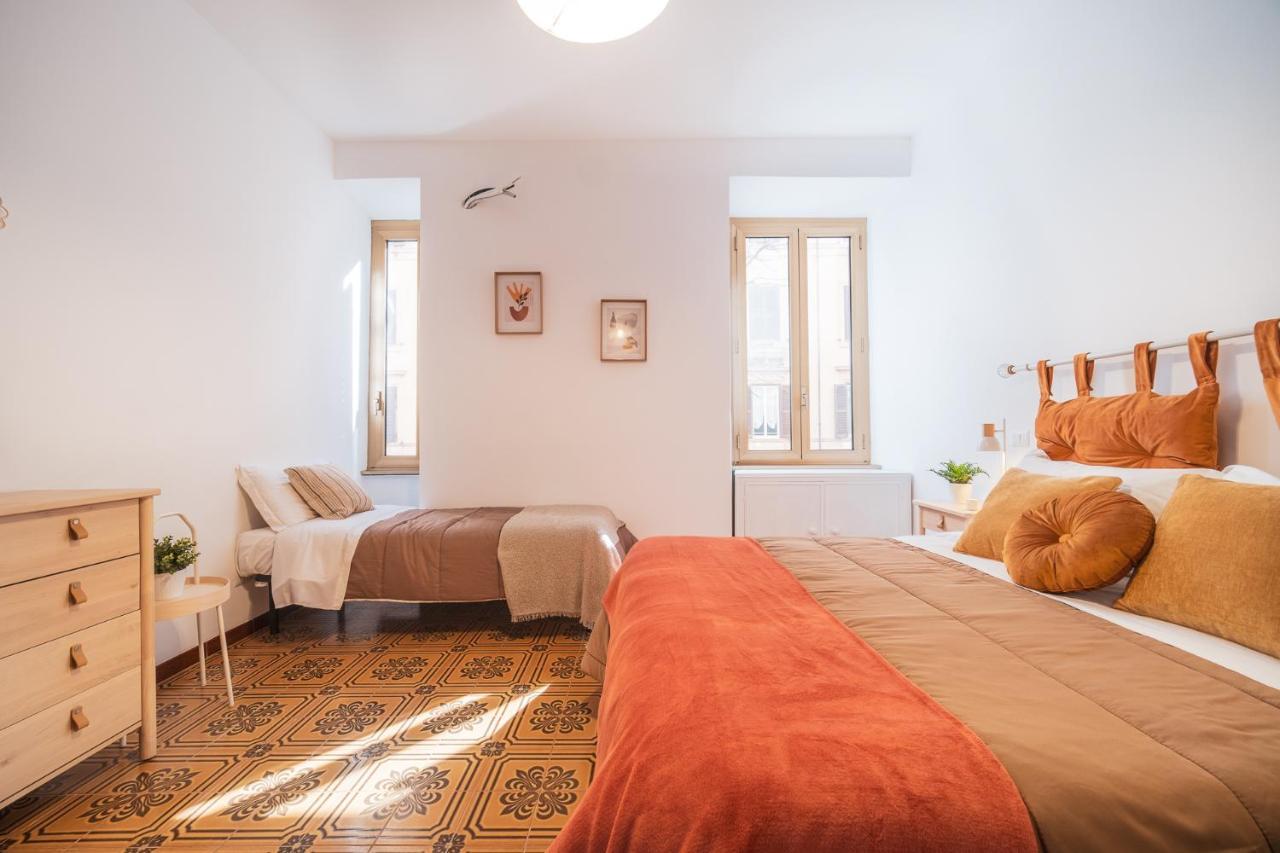 Gazometro House - Vacation M&d Appartement