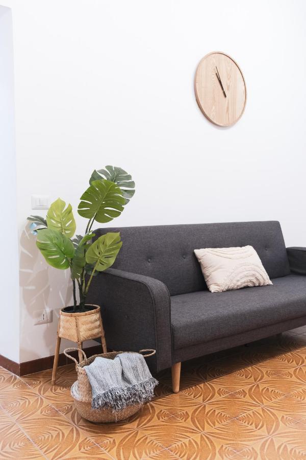 Gazometro House - Vacation M&d Appartement