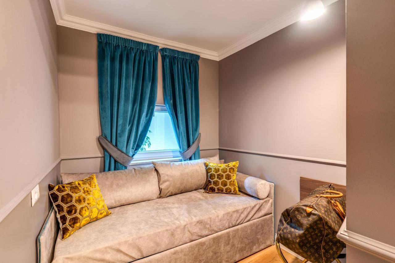 Tree Charme Parliament Boutique Hotel Rome