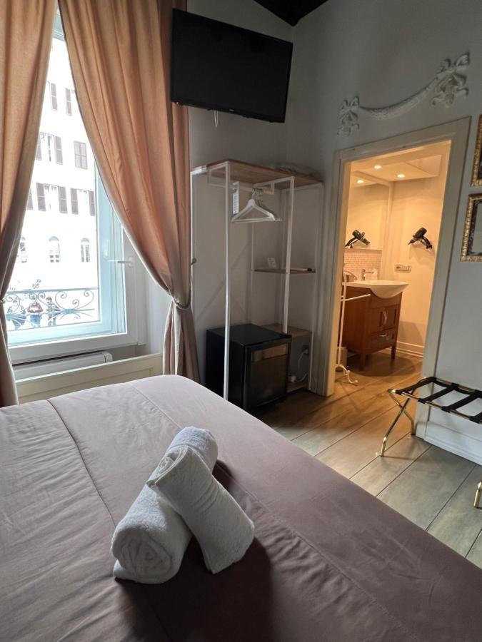 Maison d'hôtes Piazzetta De' Monti