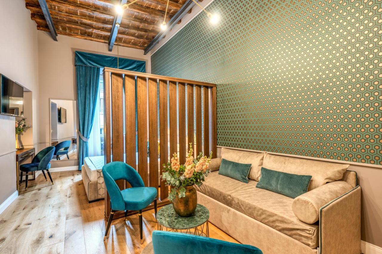 Hotel Tree Charme Parliament Boutique 3*