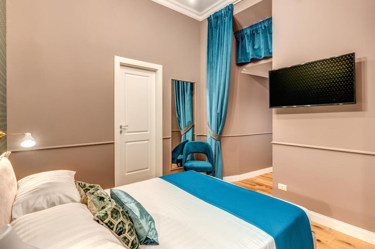 Tree Charme Parliament Boutique 3* Rome