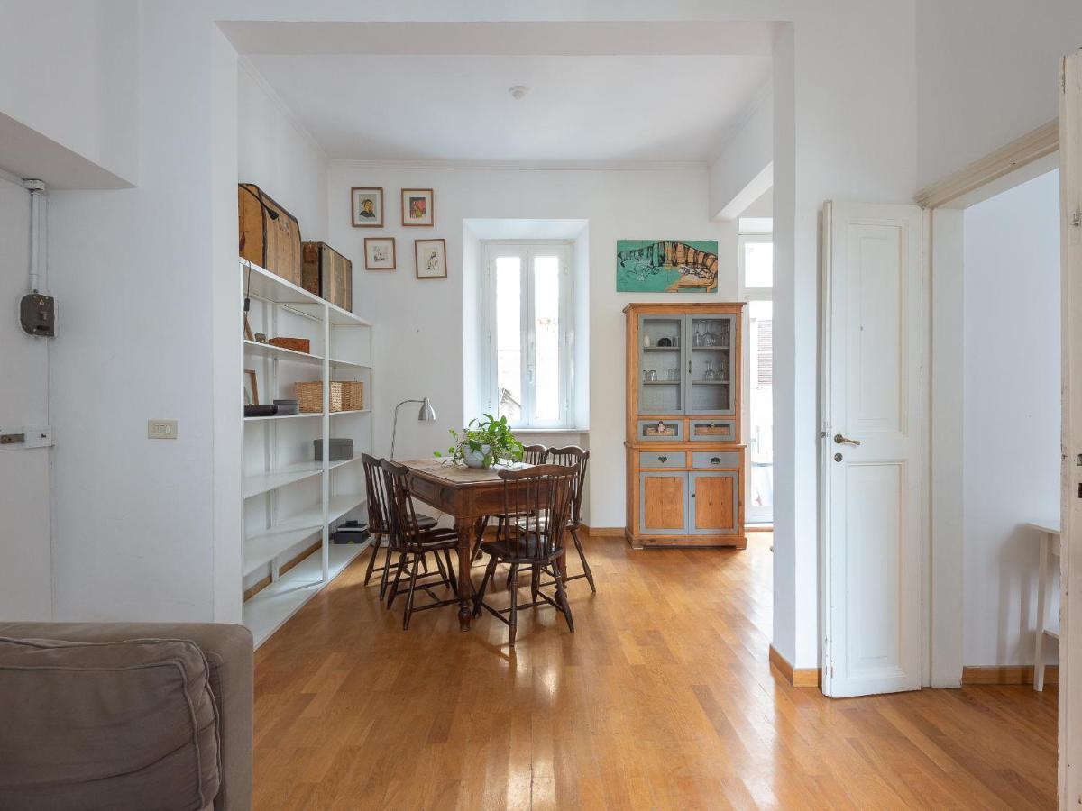 Apartment Luxury One Bedroom Fori Imperiali Rome
