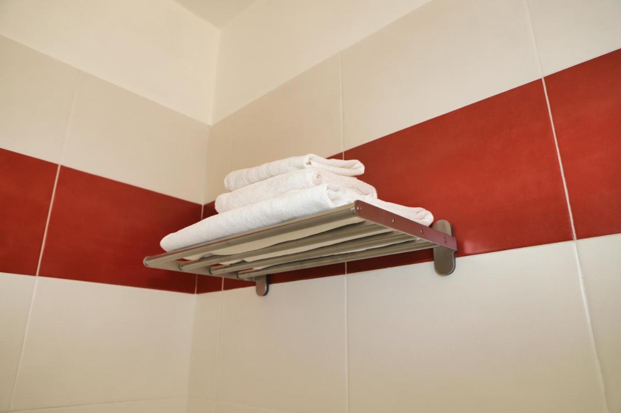 Couette-café Easy Rome