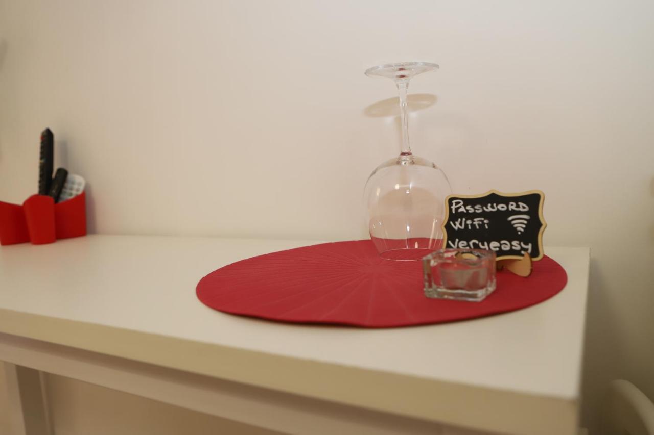Couette-café Easy