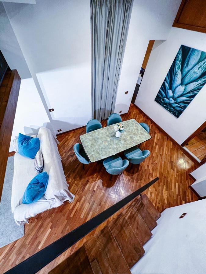 Irex Spanish Steps Private Apartamento