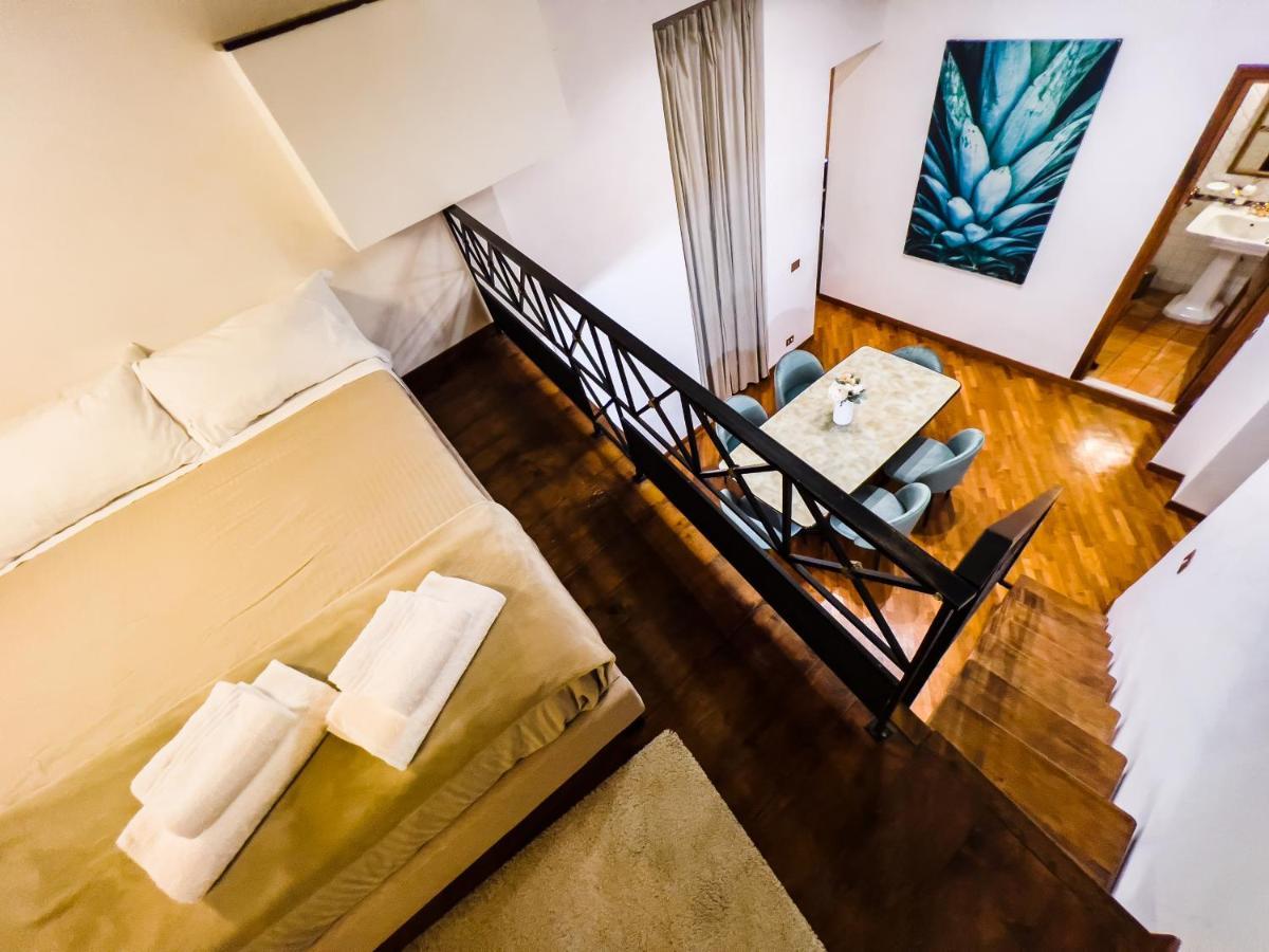 Irex Spanish Steps Private Apartamento