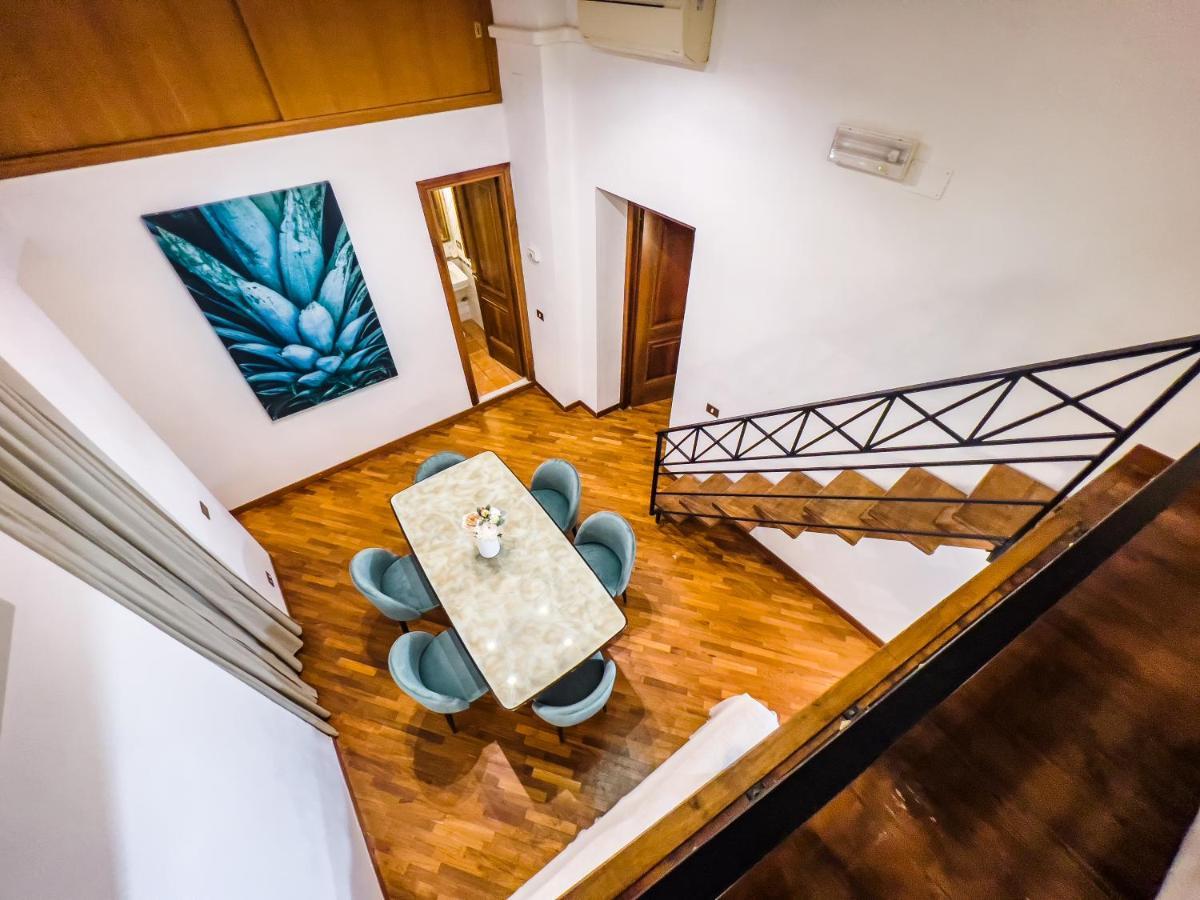 Irex Spanish Steps Private Apartamento