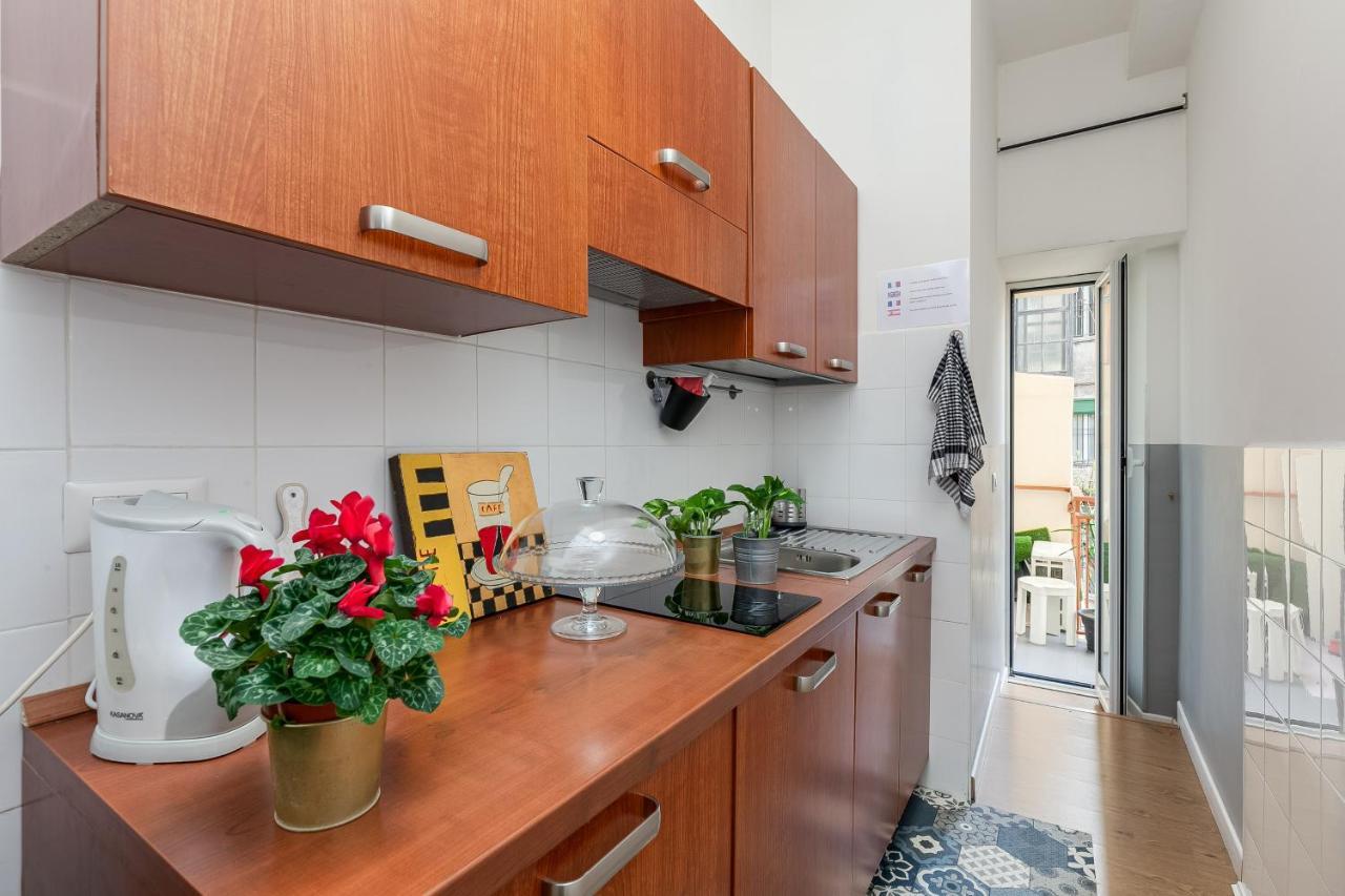 Maison d'hôtes Julius Caesar Rome
