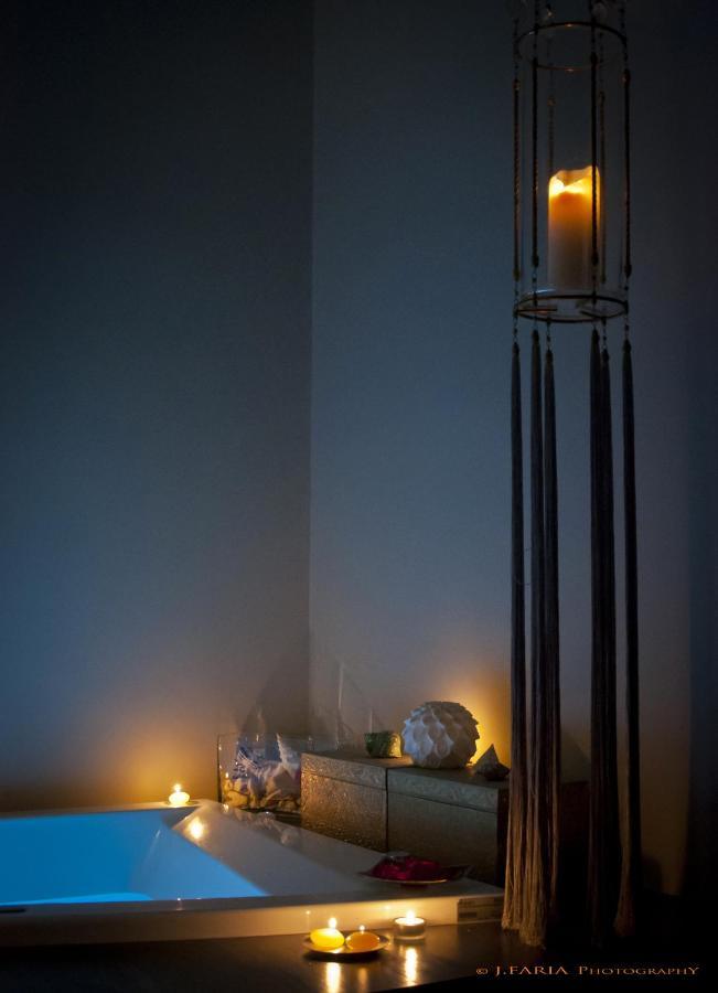 Flower Appartement *