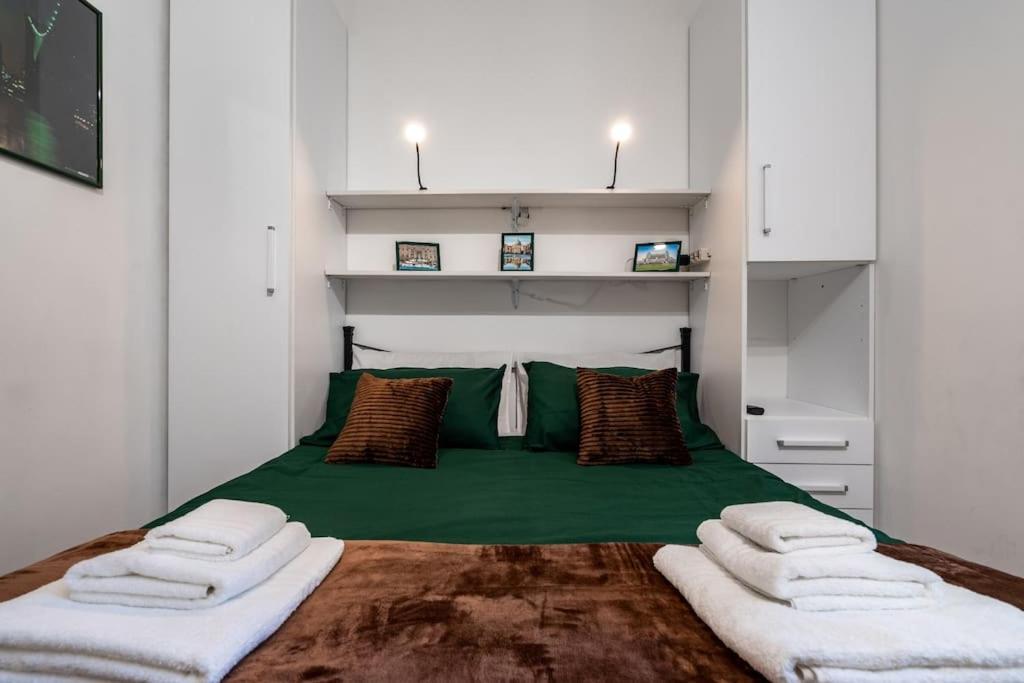 Appartement A Due Fermate Dal Colosseowi-fi & Netflix Gratis