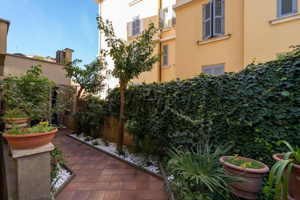 A Due Fermate Dal Colosseowi-fi & Netflix Gratis Appartement *