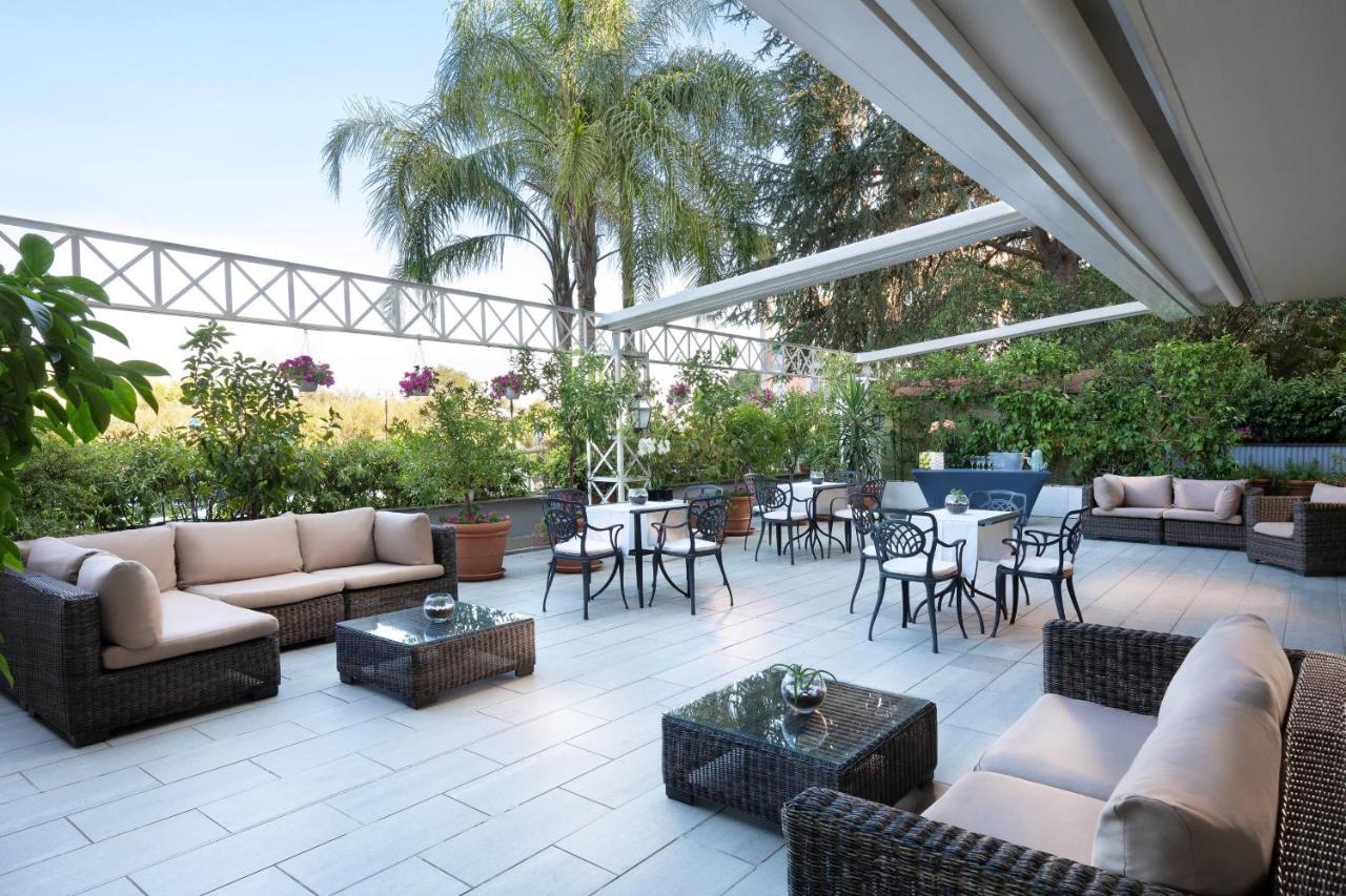 Courtyard By Marriott Central Park 4*