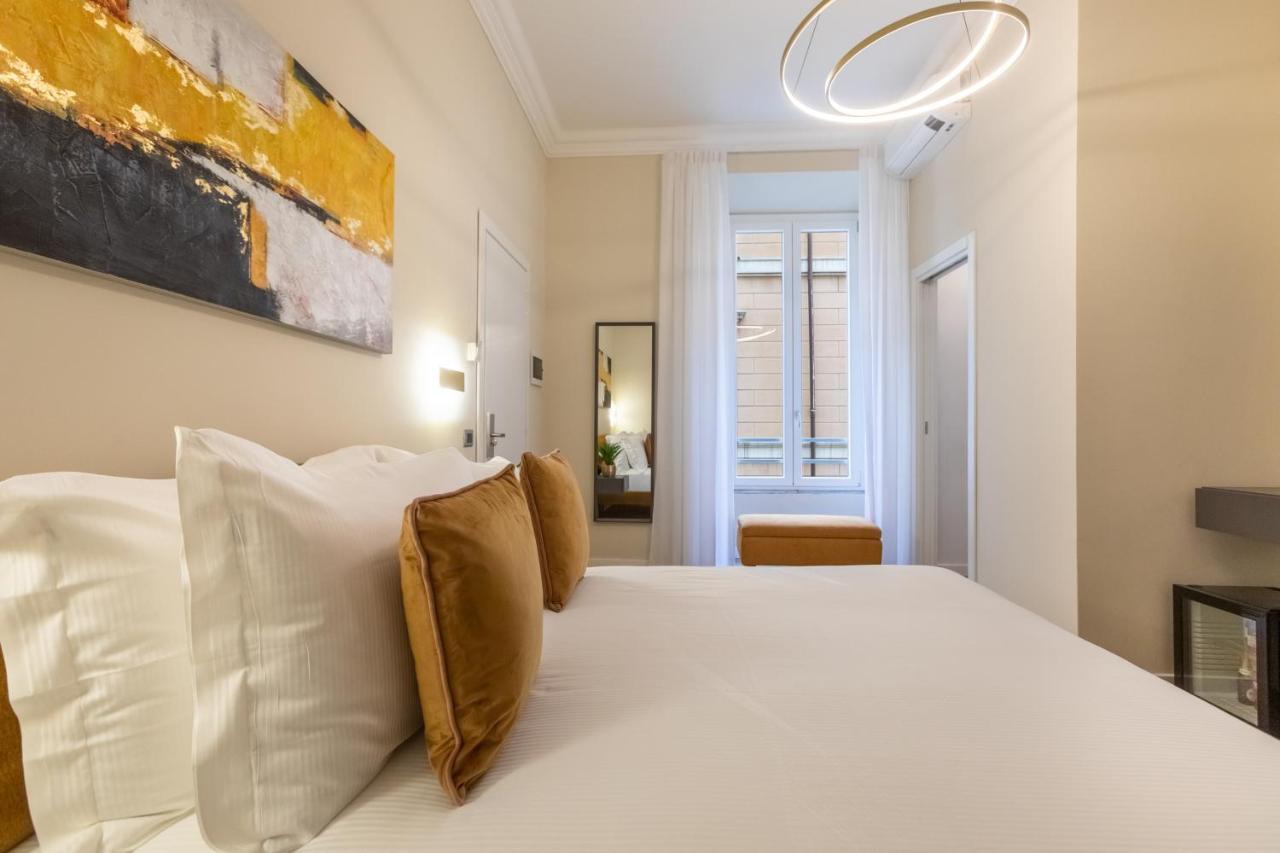 Elegantia Luxury Guest house Rome