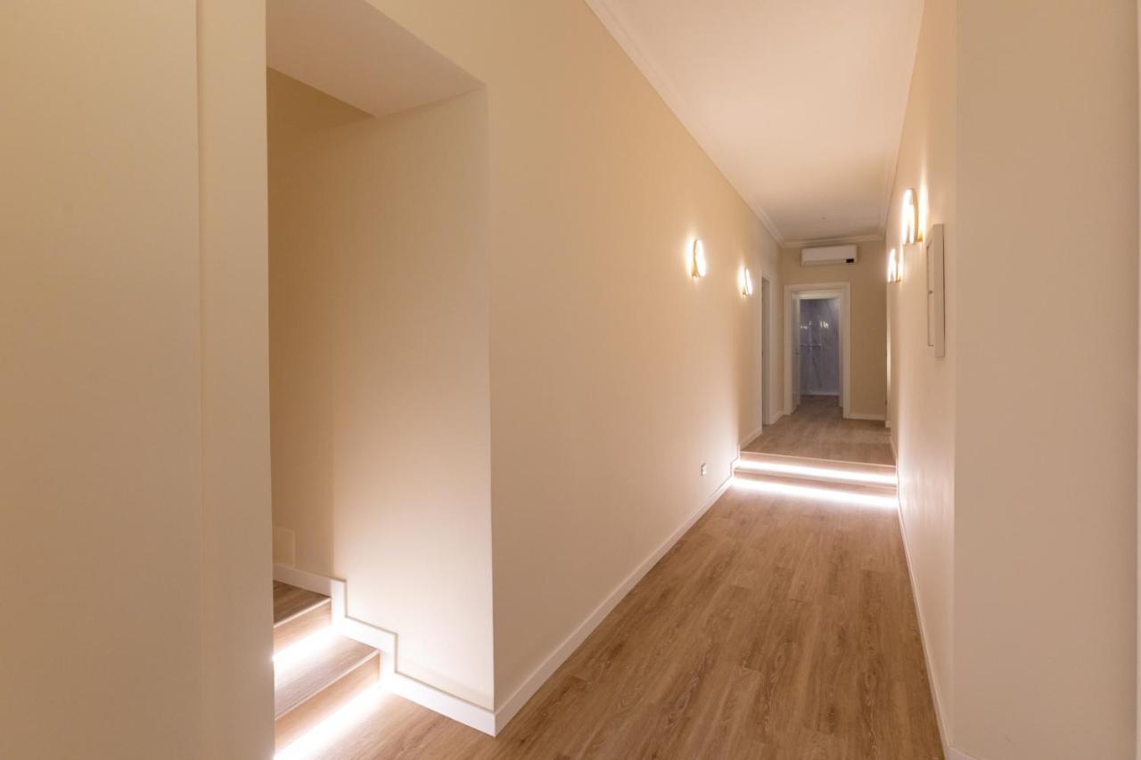 Elegantia Luxury Rome