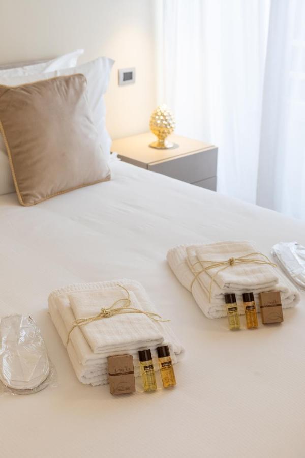Guest house Elegantia Luxury