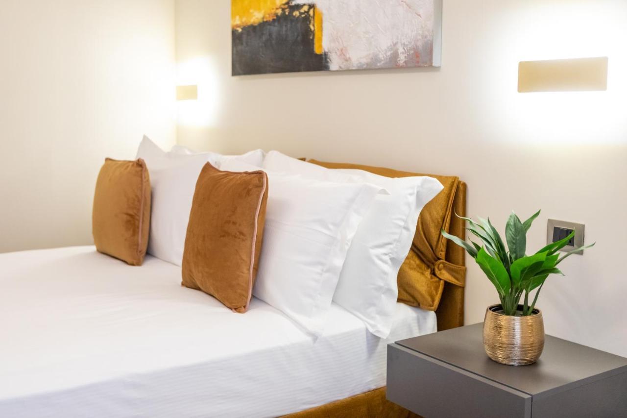 Guest house Elegantia Luxury